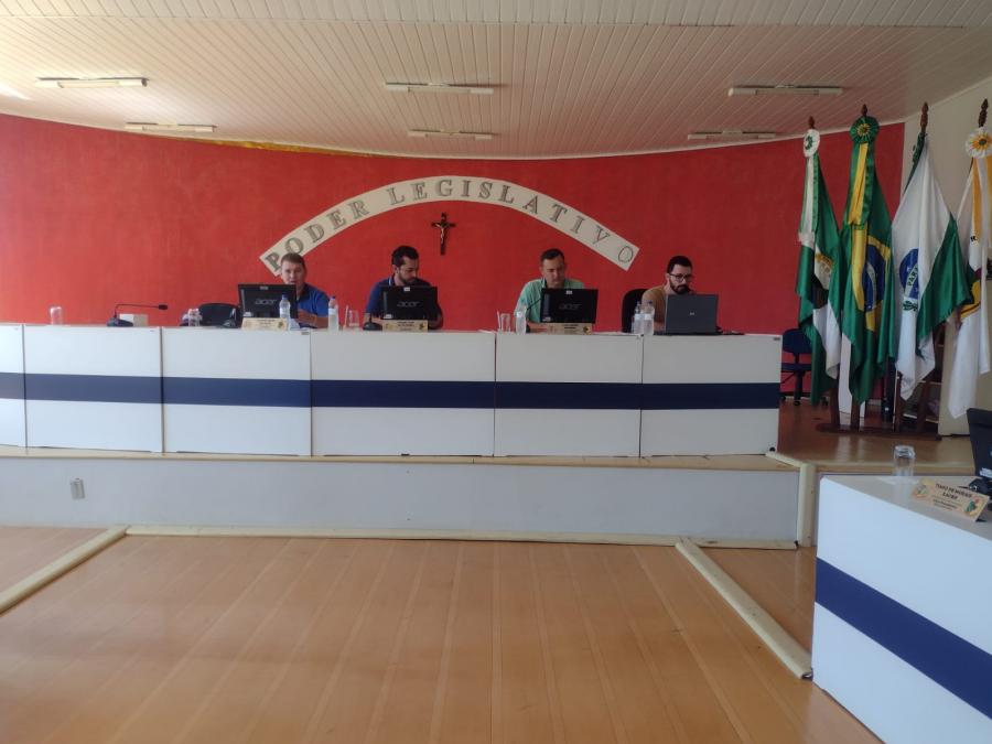 AUDIÊNCIA PÚBLICA LOA 13/11/2024